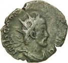 Antoninianus - Postumus (VICTORIA AVG)