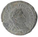 Follis - Constantine I (MARTI PATRI CONSERVATORI; Trier mint)