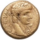 Semis - Nero (Antioch mint)
