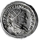 Antoninien CARACALLA VENVS VICTRIX