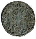 Antoninianus - Maximianus Herculeus (CLEMENTIA TEMP)