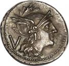 Quinarius (Anonymous; ROMA)
