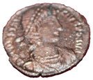 Constantius II AE3