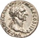 Denarius - Nerva (LIBERTAS PVBLICA)