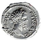 Denarius - Septimus Severus (PM TRPXI COS III PP)