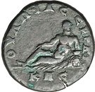 Æ 29 - Caracalla (Serdica mint)