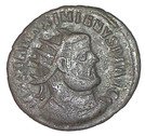 Radiate - Maximianus I (CONCORDIA MILITUM)