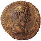 As - Hadrian (RESTITVTORI HISPANIAE)