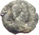 Follis - Valens (SECVRITAS REIPVBLICA, Siscia)
