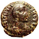 Nummus - Julianus II (FEL TEMP REPARATIO; Cyzicus mint)