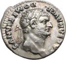 Denarius - Titus (COS IIII)