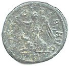 Antoninianus - Aurelianus (VICTORIA AVG)