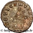 Antoninianus - Gallienus (INDVLGENTIA AVG)