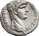 Tetradrachm - Nero (Antioch mint)