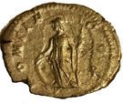 Denarius - Geta (PONTIF COS)