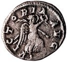 Denarius - Severus Alexander (VICTORIA AVG)