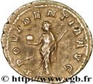 Antoninianus - Gordianus III (PROVIDENTIA AVG)