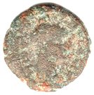 Assarion - Philippus II (Bizya mint)