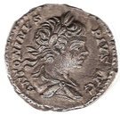 Denarius - Caracalla (PARTMAX PONT TRP IIII)