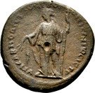 Tetrassaria - Gordianus III (Moesia Inferior)