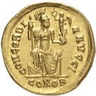 Solidus - Arcadius