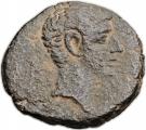 As - Augustus (Gaza)