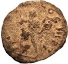 Antoninianus - Gallienus (PM TR P IIII COS III PP)