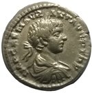Denarius - Antoninus (FIDES PVBLICA)