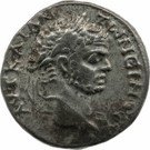 Tetradrachm - Caracalla