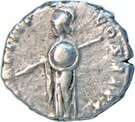Denarius - Septimus Severus