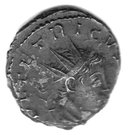 Antoninianus - Tetricus II (PIETAS AVGG)