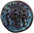 Medallion - Florian (MONETA AVG)