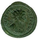 Antoninanus - Probus (VICTORIA AVG)