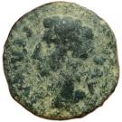 Quadrans - Augustus (Colonia Patricia mint)