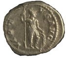 Denarius - Severus Alexander (VIRTUS AVG)