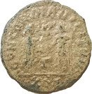 Antoninianus - Diocletianus (CONCORDIA MILITVM; Cyzicus)
