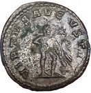 Antoninianus - Gallienus (VIRTVS AVGVSTI)