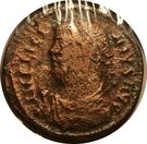 Follis - Licinius I (IOVI CONSERVATORI AVGG, Cyzicus mint)