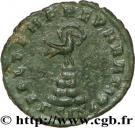 ½ Maiorina - Constans (FEL TEMP REPARATIO)