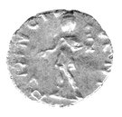 Antoninianus - Tetricus I (PRINC IVVENT)