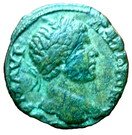 Tetrassaria - Caracalla (Nicopolis ad Istrum mint)