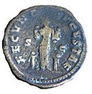 As - Faustina Junior (FECUND AUGUSTAE)