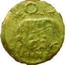 Follis - Constantinus Ist (VRBS ROMA; Arelate)