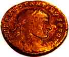 Follis Constantinus