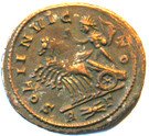 Antoninanus - Probus (SOLI INVICTO)