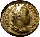 Antoninianus - Gordianus III (FIDES MILITVM)