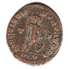 Follis - Constantinus (MARTI CONSERVATORI)