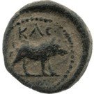 Semis - Antoninus Pius