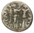Quinarius - August (P CARISI LEG)