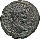 Æ 31 - Septimus Severus (Augusta Traiana)